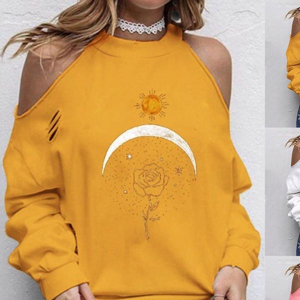 new autumn blouse womens fashion off shoulder loose blouse casual long sleeve floral print blouses winter ladies girls 801, White
new autumn blouse womens fashion off shoulder loose blouse casual long sleeve floral print blouses winter ladies girls 801, White