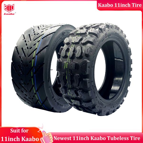 kaabo 11 inch run-flat tires improved puncture-proof tube punture proof tires tubeless tire for 11inch kaabo electric scooters
kaabo 11 inch run-flat tires improved puncture-proof tube punture proof tires tubeless tire for 11inch kaabo electric scooters