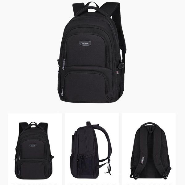 backpack men's lapoxford cloth material design large capacity multi-functional waterproof
backpack men's lapoxford cloth material design large capacity multi-functional waterproof
