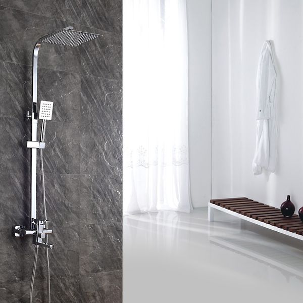 2021 new system of square rainfall fixed to bronze wall faucet 8-inch shower-hand spray head for the shower ahq2 uwqf
2021 new system of square rainfall fixed to bronze wall faucet 8-inch shower-hand spray head for the shower ahq2 uwqf