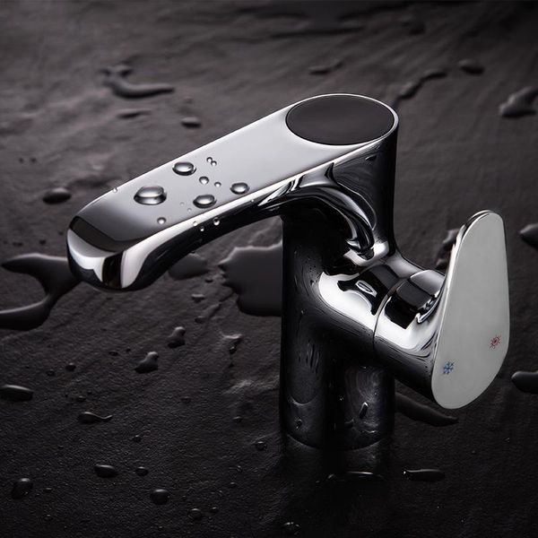 bathroom sink faucets chrome polished led intelligence temperature digital display faucet cold& water mixer power contemporary
bathroom sink faucets chrome polished led intelligence temperature digital display faucet cold& water mixer power contemporary
