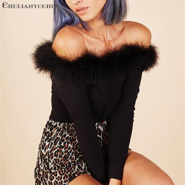 women's jumpsuits & rompers bodysuits jumpsuit romper bodycon playsuit womens slim short cotton turkey feather long sleeve off shoulder, Black;white
women's jumpsuits & rompers bodysuits jumpsuit romper bodycon playsuit womens slim short cotton turkey feather long sleeve off shoulder, Black;white
