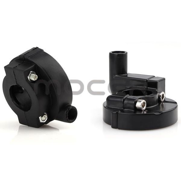handlebars 1 pcs throttle cable holder housing for electrical motorbike accelerator mount gas seat turn the handle
handlebars 1 pcs throttle cable holder housing for electrical motorbike accelerator mount gas seat turn the handle