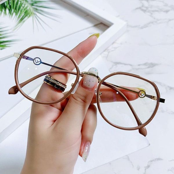 sunglasses round frame ultralight vision care anti-uv blue rays glasses eyeglasses eyewear computer goggles, White;black
sunglasses round frame ultralight vision care anti-uv blue rays glasses eyeglasses eyewear computer goggles, White;black