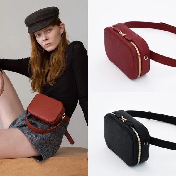 women pu leather waist bags female money belt bag designer fanny pack fashion waterproof waist pouch for ladies 
women pu leather waist bags female money belt bag designer fanny pack fashion waterproof waist pouch for ladies