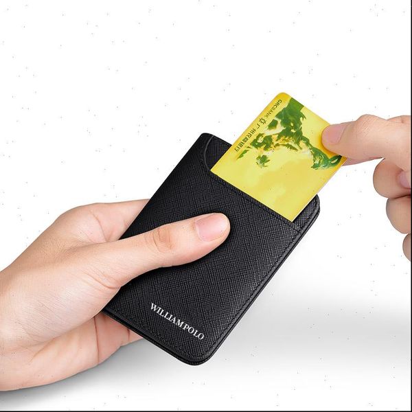 leather wallet mens ultra thin mini leisure business multi functional short box set williampolo, Red;black
leather wallet mens ultra thin mini leisure business multi functional short box set williampolo, Red;black