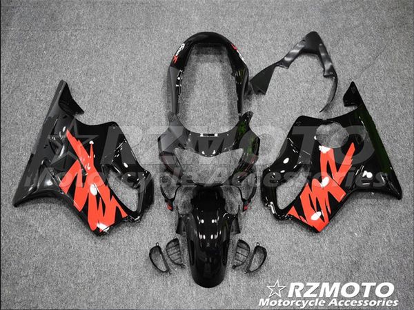 new for honda cbr600f4 99 00 cbr 600f4 cbr600 1999 2000 abs motorcycle fairing various colors no. 1337
new for honda cbr600f4 99 00 cbr 600f4 cbr600 1999 2000 abs motorcycle fairing various colors no. 1337