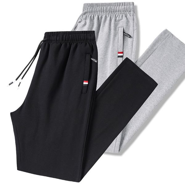 sweatpants pure cotton loose tube spring and autumn casual large wear guard knitted long, Black
sweatpants pure cotton loose tube spring and autumn casual large wear guard knitted long, Black