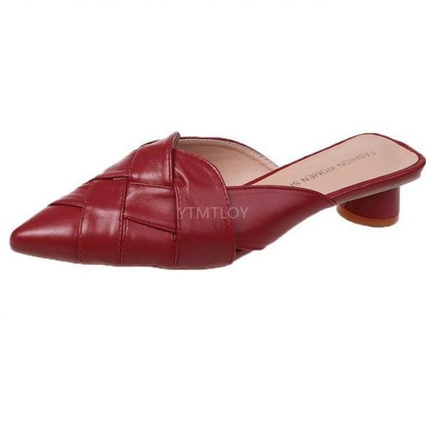 slippers women's shoes summer 2021 fashion outdoor pointed muller zapatillas mujer casa sapatos femininos flip flop, Black
slippers women's shoes summer 2021 fashion outdoor pointed muller zapatillas mujer casa sapatos femininos flip flop, Black