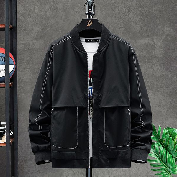 shengtianlong outdoor assault suit spring and autumn casual work men's windproof jacket, Black;brown
shengtianlong outdoor assault suit spring and autumn casual work men's windproof jacket, Black;brown