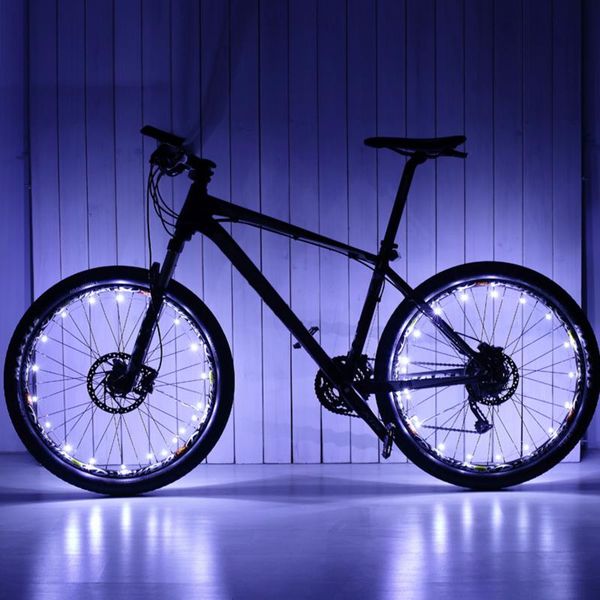 waterproof 18 led mountain bike bicycle wheel spoke light usb charging 2m bike light road cycling lamp 1 pcs
waterproof 18 led mountain bike bicycle wheel spoke light usb charging 2m bike light road cycling lamp 1 pcs