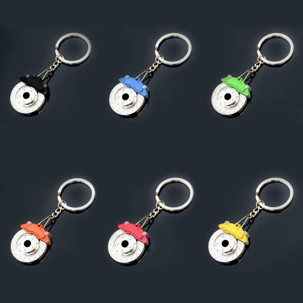 keychains 1pcs creative brake pump model keychain metal disc car auto keyfob keyring gift decorative pendant, Silver
keychains 1pcs creative brake pump model keychain metal disc car auto keyfob keyring gift decorative pendant, Silver