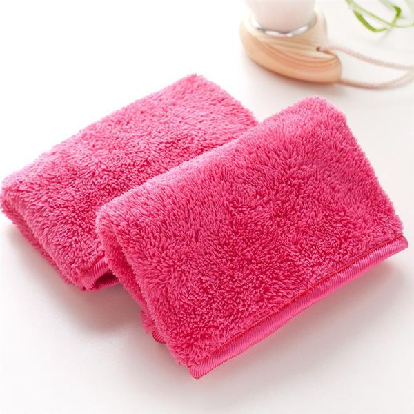 towel reusable towels makeup remover microfiber facial cloth face cleaning wash bathroom quick dry soft
towel reusable towels makeup remover microfiber facial cloth face cleaning wash bathroom quick dry soft