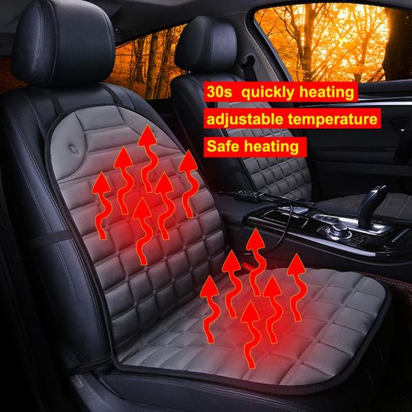 car seat covers univarsal heated cushion winter 12v electric heating auto pad all general-purpose
car seat covers univarsal heated cushion winter 12v electric heating auto pad all general-purpose