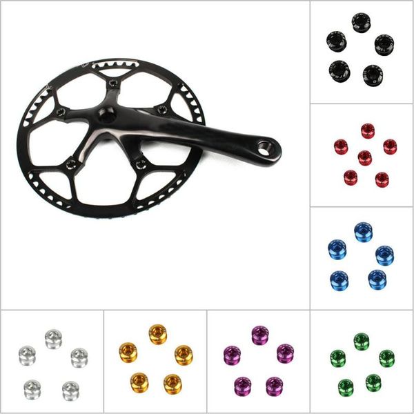 bike brakes 2pcs litepro ultra-light colorful 7075 aluminum alloy mountain bicycle chainring bolts single chain ring /ffy/
bike brakes 2pcs litepro ultra-light colorful 7075 aluminum alloy mountain bicycle chainring bolts single chain ring /ffy/