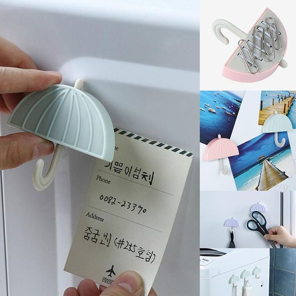 #30 1pcs magnet hook magnets refrigerator magnets magnetic debris storage removable hook cute umbrella home qylqma
#30 1pcs magnet hook magnets refrigerator magnets magnetic debris storage removable hook cute umbrella home qylqma
