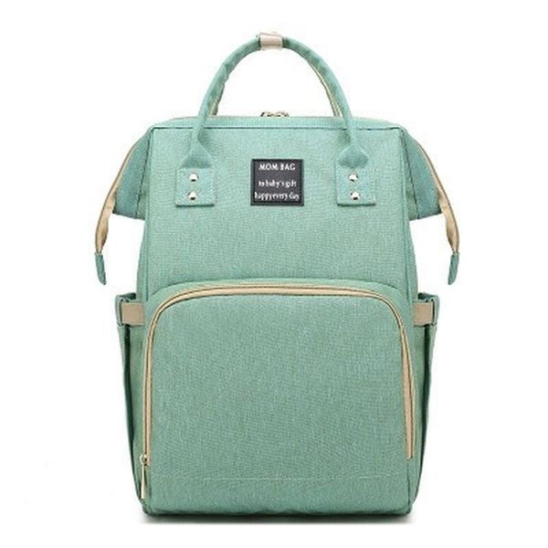 backpack 2021 multi-functional waterproof mother and baby bag large capacity shoulder travel mummy portable diaper
backpack 2021 multi-functional waterproof mother and baby bag large capacity shoulder travel mummy portable diaper