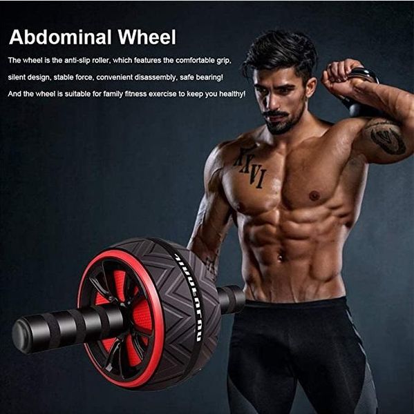 training equipment summer mens abs wheel women exercise gym roller abdominal core fitness muscle trainer
training equipment summer mens abs wheel women exercise gym roller abdominal core fitness muscle trainer