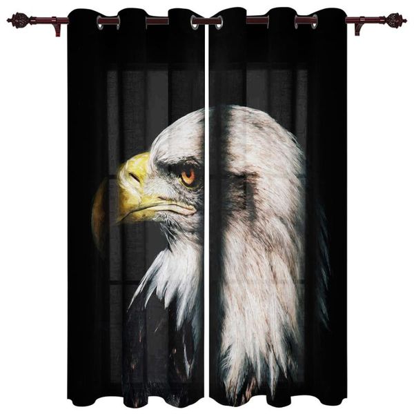 translucent curtains bald eagle fierce living room closet kitchen bedroom home decoration exquisite window curtains
translucent curtains bald eagle fierce living room closet kitchen bedroom home decoration exquisite window curtains
