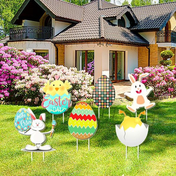 easter decorations outdoor chick eggs yard signs garden decor home decoration room decoration accessories garden tools
easter decorations outdoor chick eggs yard signs garden decor home decoration room decoration accessories garden tools