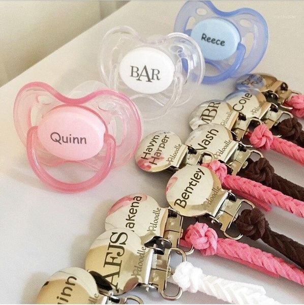 pacifiers# miyocar personalized any name can make pacifier with clip unique gift for baby dummy1
pacifiers# miyocar personalized any name can make pacifier with clip unique gift for baby dummy1