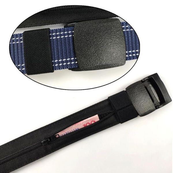 belts 2021 anti-theft belt eco-friendly plastic buckle zipper hidden cash money waist bag dollar men wallet, Black;brown
belts 2021 anti-theft belt eco-friendly plastic buckle zipper hidden cash money waist bag dollar men wallet, Black;brown