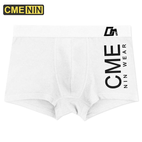underpants cmenin cotton underwear mens boxer homme men's comfortable men shorts boxers trunks bikini cm212, Black;white
underpants cmenin cotton underwear mens boxer homme men's comfortable men shorts boxers trunks bikini cm212, Black;white