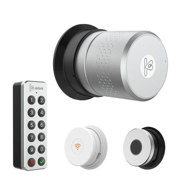 fingerprint access control m530 airbnk wifi biometric digital keyless cerradura fechadura entry tuya eu standard smart door lock
fingerprint access control m530 airbnk wifi biometric digital keyless cerradura fechadura entry tuya eu standard smart door lock