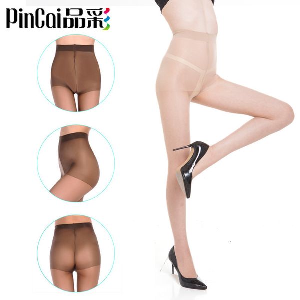 pincai stockings summer ultra-thin women's penetrating natural file 12d core spun silk pantyhose r3003, Black;white
pincai stockings summer ultra-thin women's penetrating natural file 12d core spun silk pantyhose r3003, Black;white