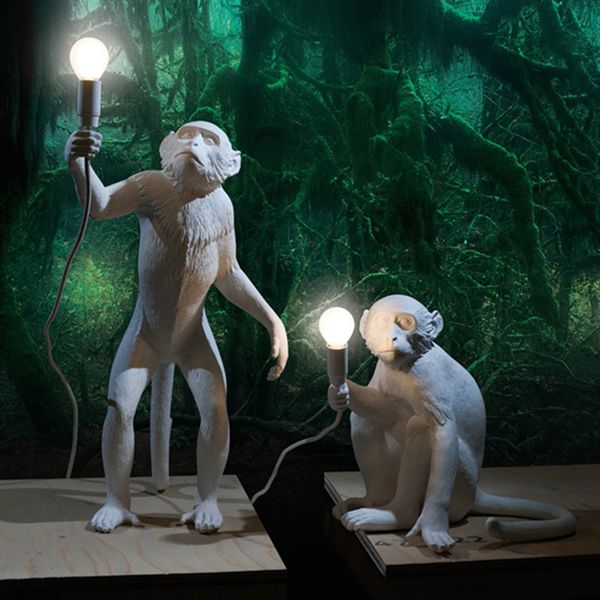 2021 new luminria arte criativa moderna, estilo loft, artesanal, macaco resina, luz p para decorao de exposio, sala voe4
2021 new luminria arte criativa moderna, estilo loft, artesanal, macaco resina, luz p para decorao de exposio, sala voe4