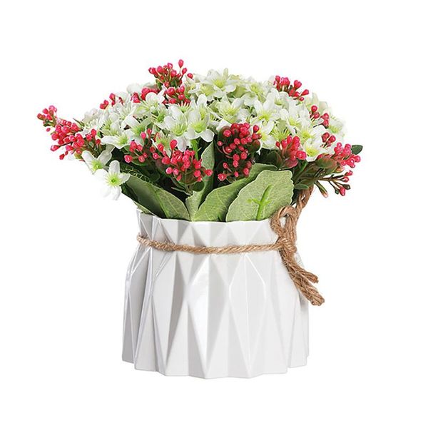 decorative flowers & wreaths bouquet artificial flower fake home living decoration multicolor desklayout furnishings wedding gypsophila
decorative flowers & wreaths bouquet artificial flower fake home living decoration multicolor desklayout furnishings wedding gypsophila