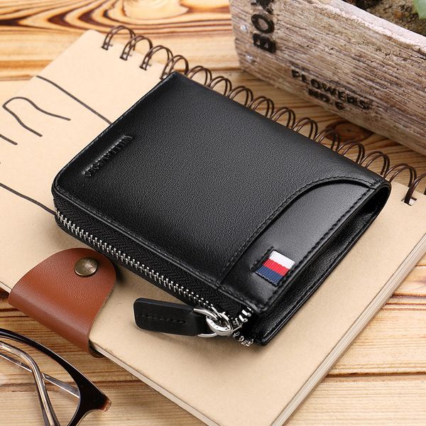 leather short mens wallet fashion mini large capacity card holder multi function vertical coin purse high grade zero wallet, Brown;gray
leather short mens wallet fashion mini large capacity card holder multi function vertical coin purse high grade zero wallet, Brown;gray