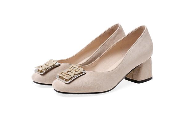 dress shoes pqecfs big size 30-43 spring & autumn fashion women square toe heel heels pumps 2 colors, Black
dress shoes pqecfs big size 30-43 spring & autumn fashion women square toe heel heels pumps 2 colors, Black