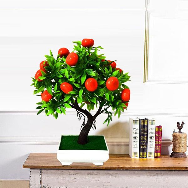 simulated plant potted plants simulated fruit potted landscape mini red orange deskhome garden balcony decorations
simulated plant potted plants simulated fruit potted landscape mini red orange deskhome garden balcony decorations