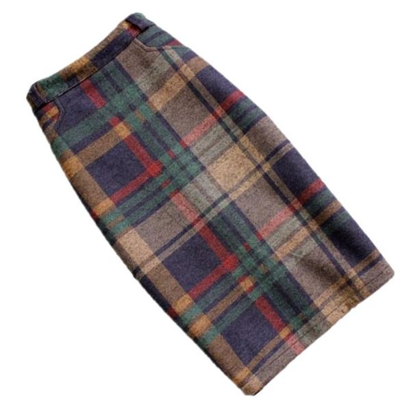 2021 spring winter women plaid skirt high waist straight mid long skirt skirts women, Black
2021 spring winter women plaid skirt high waist straight mid long skirt skirts women, Black