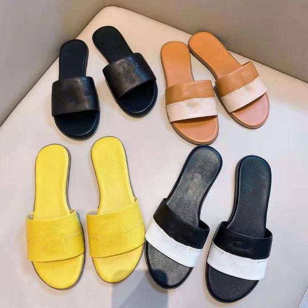 vallu 2021 summer new leather stitching fashion all-match outdoor leisure side beach essential sandals, Black
vallu 2021 summer new leather stitching fashion all-match outdoor leisure side beach essential sandals, Black