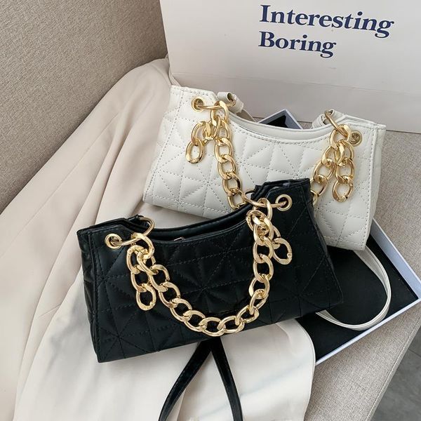 evening bags 2021 european and american fashion casual tide chain lingge ladies bag wild shoulder messenger pure colour small square
evening bags 2021 european and american fashion casual tide chain lingge ladies bag wild shoulder messenger pure colour small square