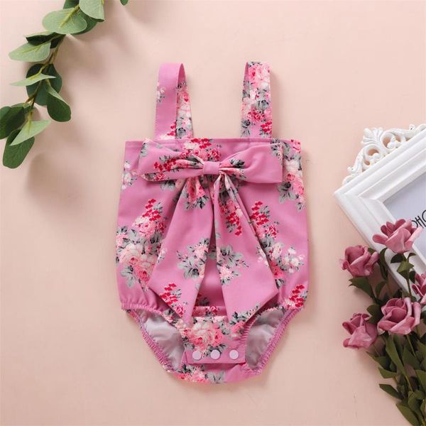 rompers born infant baby girls floral print bowknot bodysuit suspender romper sleeveless for, Blue
rompers born infant baby girls floral print bowknot bodysuit suspender romper sleeveless for, Blue