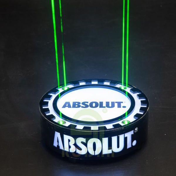 party decoration led illuminated absolut vodka wine bottle glorifier display stand holder rack vip presenter with laser lights
party decoration led illuminated absolut vodka wine bottle glorifier display stand holder rack vip presenter with laser lights