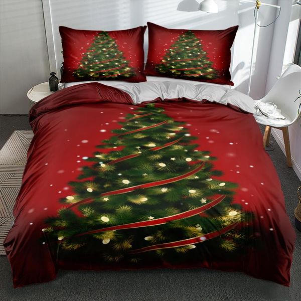 bedding sets 3d christmastreer set bed linen duvet cover flat sheet pillowcase king twin full size
bedding sets 3d christmastreer set bed linen duvet cover flat sheet pillowcase king twin full size