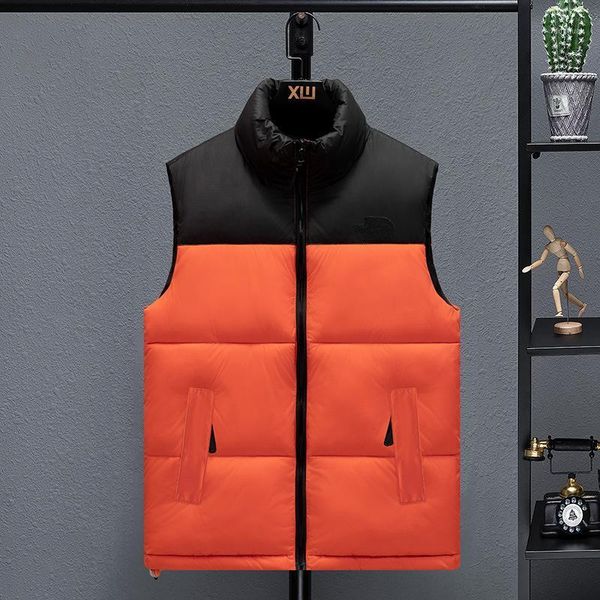 men's vests 2021 casual pure color versatile vest trend thickened coat with cotton functional style sleeveless shoulder man, Black;white
men's vests 2021 casual pure color versatile vest trend thickened coat with cotton functional style sleeveless shoulder man, Black;white