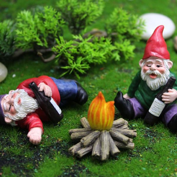garden decorations 4 pieces gnomes funny resin statues miniature mini dwarf figurine for home diy lawn decoration
garden decorations 4 pieces gnomes funny resin statues miniature mini dwarf figurine for home diy lawn decoration
