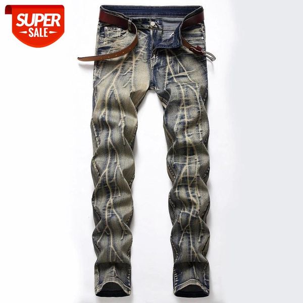 denim designer moto bike straight jeans for men's size 28-38 40 42 2021 autumn spring hip hop punk rock streetwear trouers #wk8w, Black
denim designer moto bike straight jeans for men's size 28-38 40 42 2021 autumn spring hip hop punk rock streetwear trouers #wk8w, Black