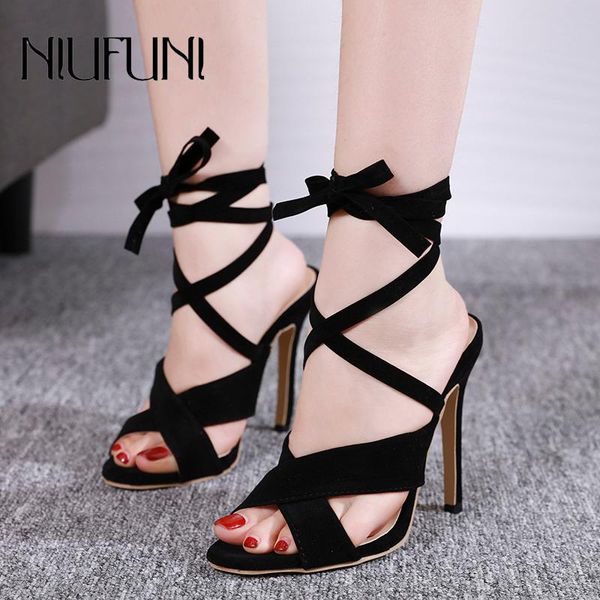 dress shoes peep toe ankle strap women's sandals niufuni 2021 summer arrival high heels suede stiletto fashion ladies elegant, Black
dress shoes peep toe ankle strap women's sandals niufuni 2021 summer arrival high heels suede stiletto fashion ladies elegant, Black