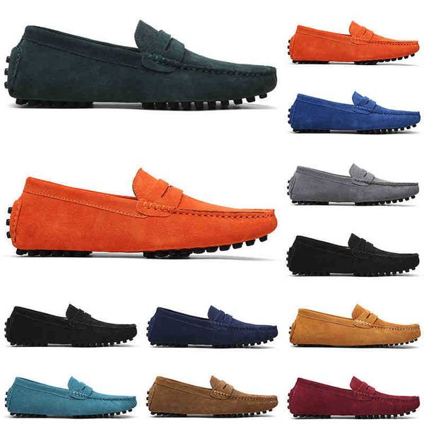 shoes 2022 running jogging casual new selling black pink blue gray orange greens brown mens slip on lazyleather peasoutdoor jogging
shoes 2022 running jogging casual new selling black pink blue gray orange greens brown mens slip on lazyleather peasoutdoor jogging