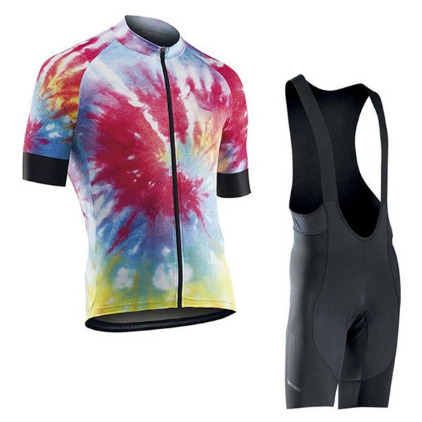cycling clothing summer short sleeve bike jersey set breathable, sweat-absorbent and comfortable suit men's racing sets, Black;blue
cycling clothing summer short sleeve bike jersey set breathable, sweat-absorbent and comfortable suit men's racing sets, Black;blue