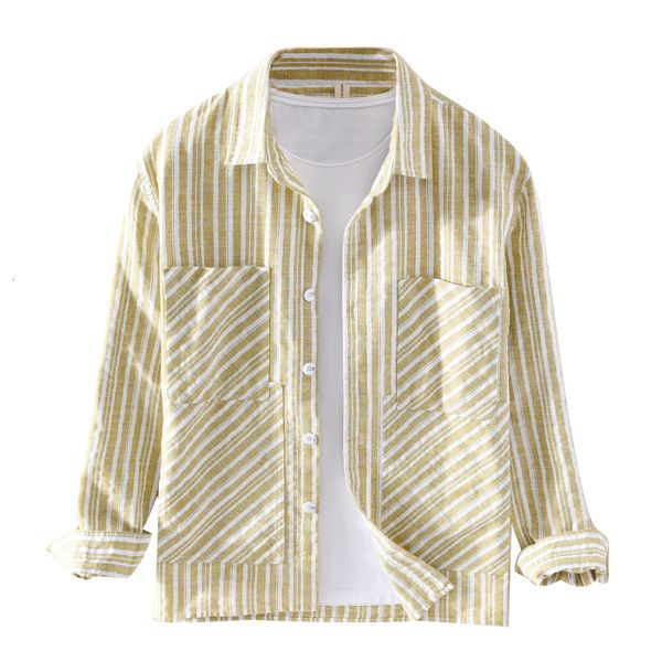 2021 bed linen and cotton quality italy marks casual men's on fashion shirts for comfortable men shirt stripes camsia chemise j2dj, Black
2021 bed linen and cotton quality italy marks casual men's on fashion shirts for comfortable men shirt stripes camsia chemise j2dj, Black