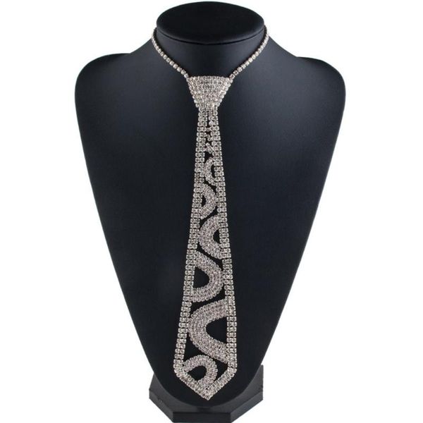 neck ties women glitter faux crystal rhinestone tie luxury diamond jewelry necklace collar with adjustable chain wedding banquet club, Blue;purple
neck ties women glitter faux crystal rhinestone tie luxury diamond jewelry necklace collar with adjustable chain wedding banquet club, Blue;purple