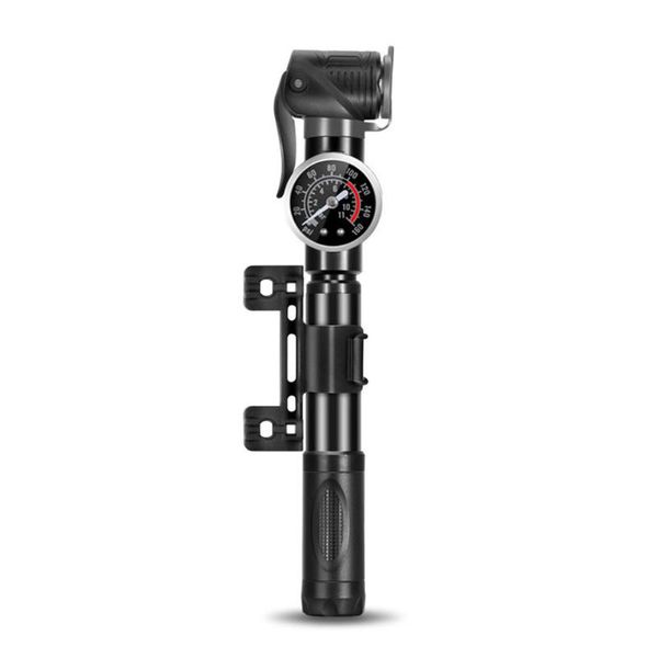 bike pumps portable mini bicycle pump mtb mountain 120 psi high pressure cycling hand air ball tire inflator tools
bike pumps portable mini bicycle pump mtb mountain 120 psi high pressure cycling hand air ball tire inflator tools
