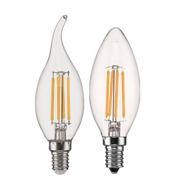 bulbs edison e14 led candle bulb cob light dimmable vintage lamp retro style classical 2700k 2w 4w 6w glass bubble ball yellow
bulbs edison e14 led candle bulb cob light dimmable vintage lamp retro style classical 2700k 2w 4w 6w glass bubble ball yellow